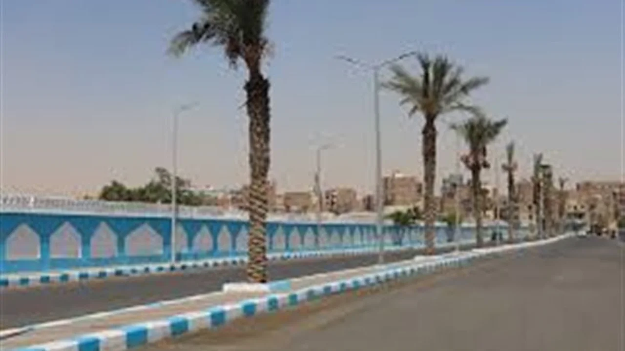 تقلبات حرارية.. حالة الطقس في محافظة قنا خلال ساعات اليوم وغدا بمصر
